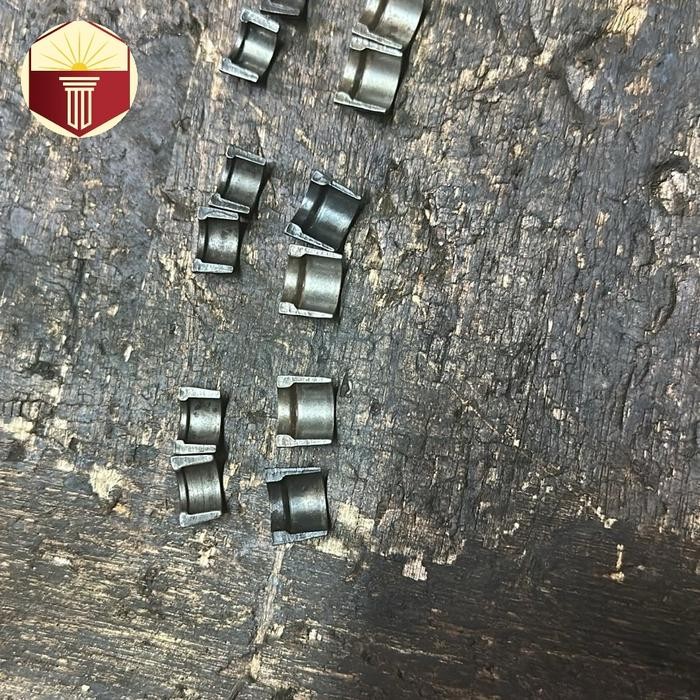 kuku macan topi klep nissan rf.8 rf8 bekas rebilan