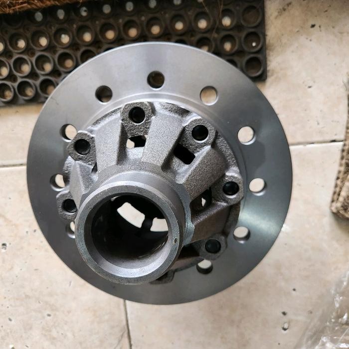 rumah satelit hino dutro 130ht case diff tengkorak pinion gardan dutro125ht Car