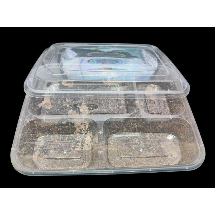 Thinwall Sekat 4 victory dome