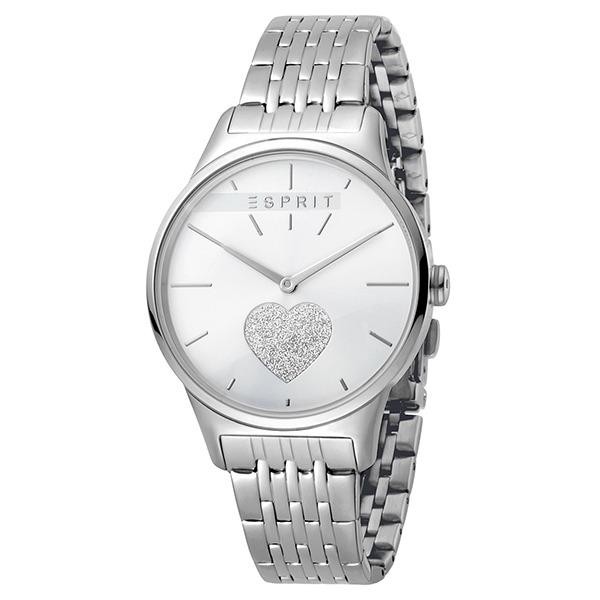 Esprit New Es1L026M0225-Jam Tangan Wanita