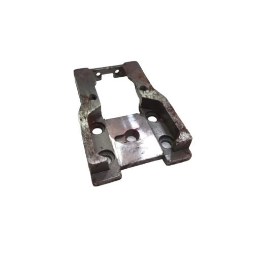 Termantab] L6055-0A Needle Plate Holder Mesin Jahit Khun Pfaff 335