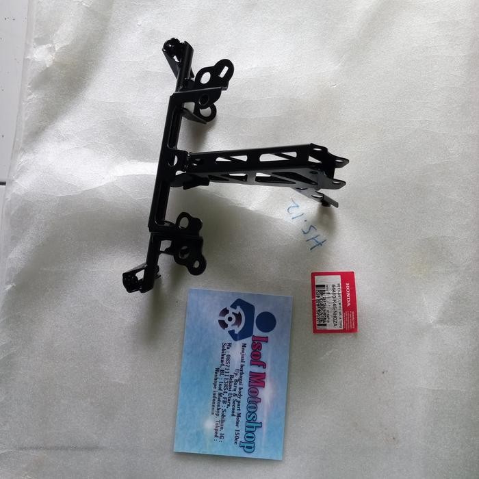 Stay Comp Fr Upper - Tanduk Rusa Cbr150R Facelift K45G K45N