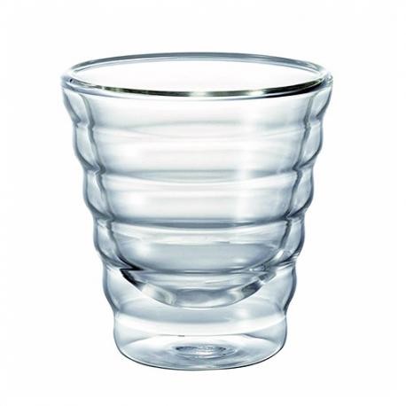 FCR0  Hario V60 Coffee Double Wall 300Ml Vcg-10