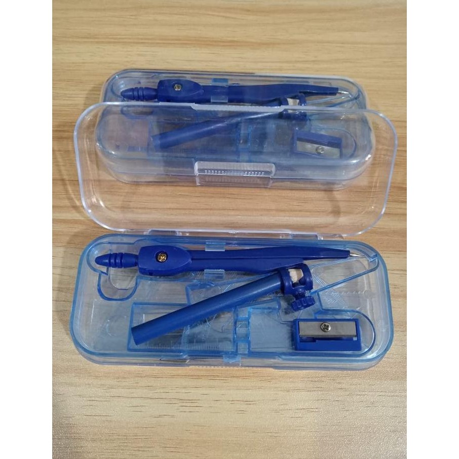 

Jangka set sekolah kotak