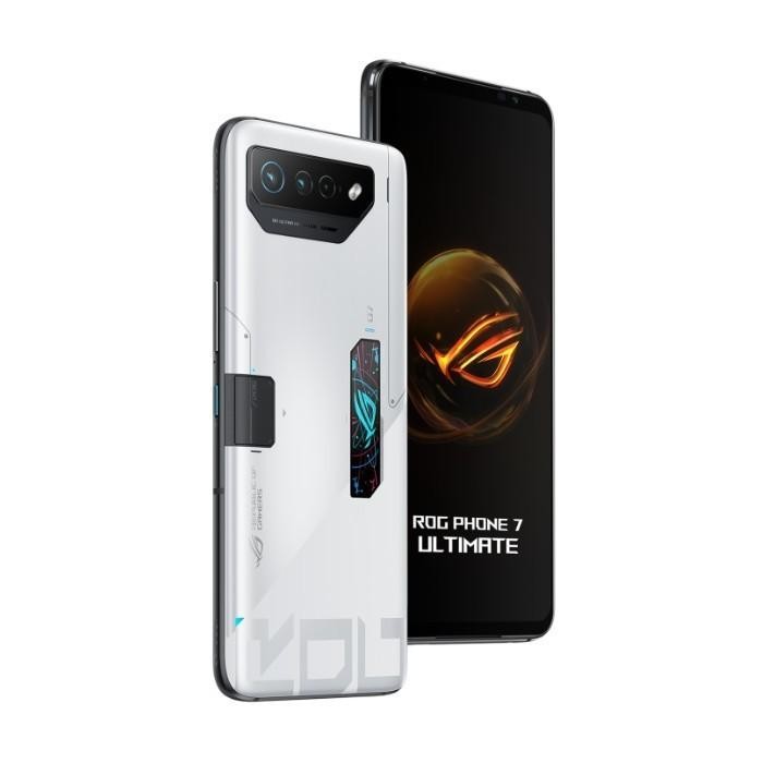 HVHP  Asus Rog Phone 7 Ultimate 16/512 12/256 8/256 Not Rog Phone 6 Pro