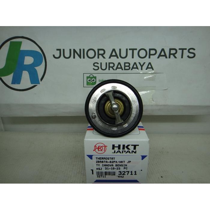 Thermostat Toyota Innova Bensin HKT JP