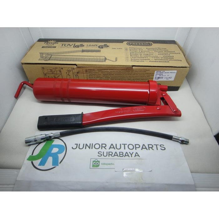 Grease Gun Pressol 500cc
