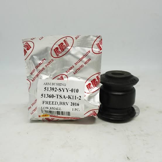 Bushing Arm Low Small Honda Freed/BRV/Mobilio RBI