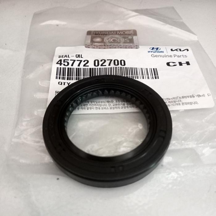 seal sil cv joint kokel as roda kanan transmisi matic hyundai atoz