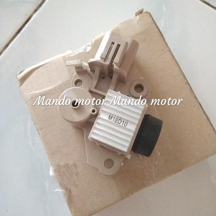 ic alternator dinamo ampere kia rio ic regulator
