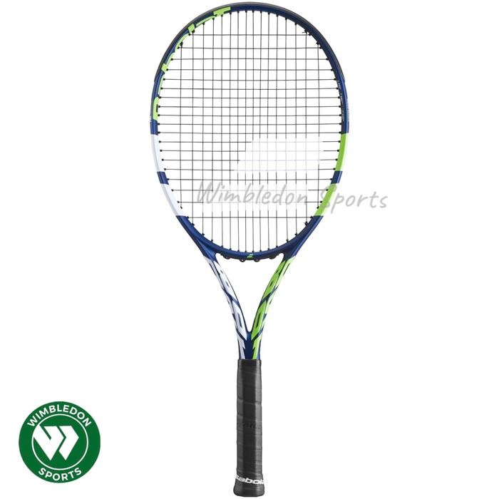 Raket Tenis Babolat Boost Drive / Raket Babolat Boost Drive / Tennis Beginner Racket