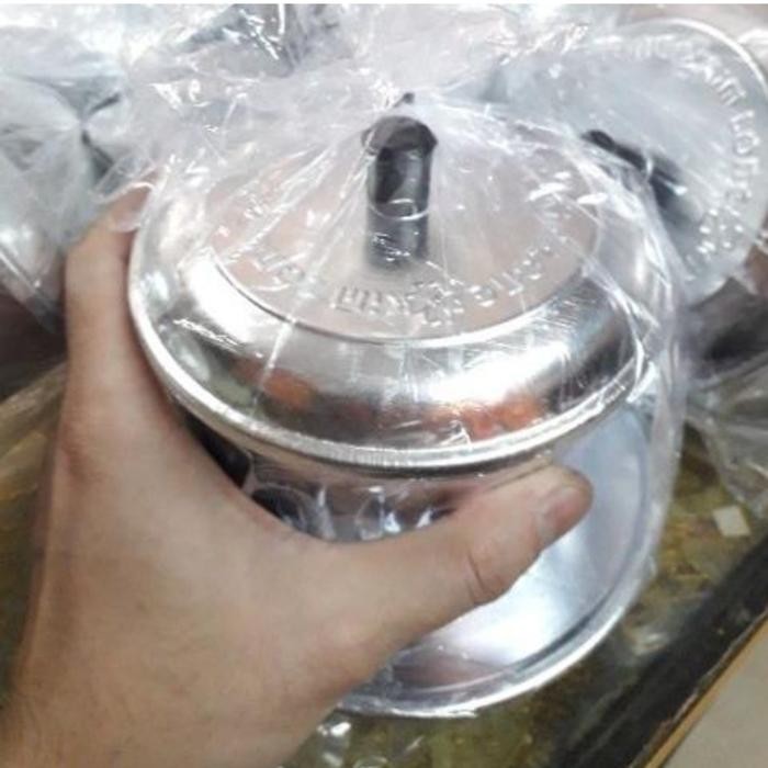 PHIN CA PHE VIETNAM JUMBO - KOPI DRIP VIETNAM JUMBO BISA UNTUK 250-400GR BUBUK KOPI