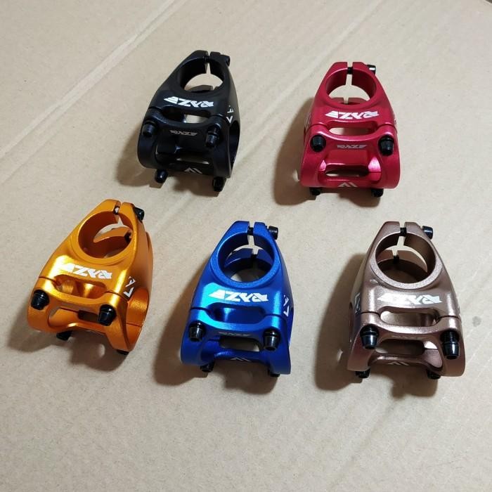 STEM MTB BALAP RAZE OS 31.8 OS