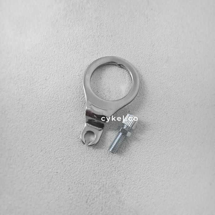 DIA COMPE 1255 CANTILEVER CABLE GUIDE 1 INCH