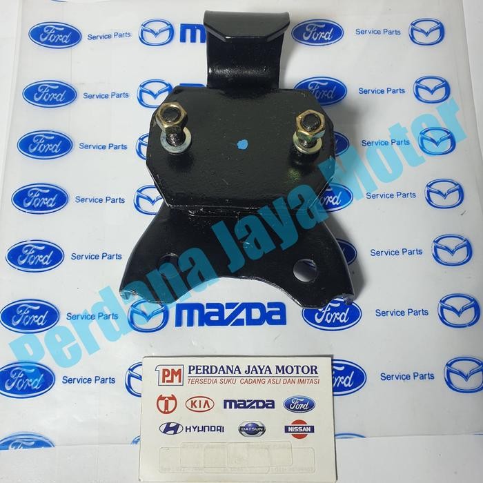 ENGINE MOUNTING DUDUKAN TRANSMISI VERSNELING MAZDA E2000