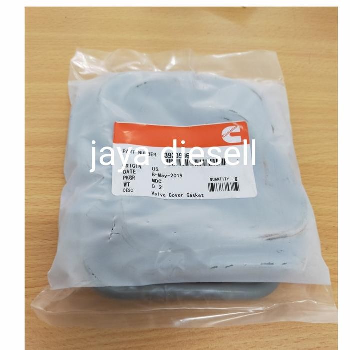 Gasket Cover Pc200-7 Komatsu/Gasket Cover Komatsu Pc200-7