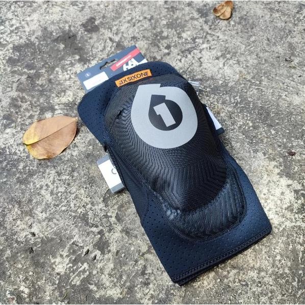 ASLI Sixsixone 661 Protector Knee Pad Comp AM READY STOCK