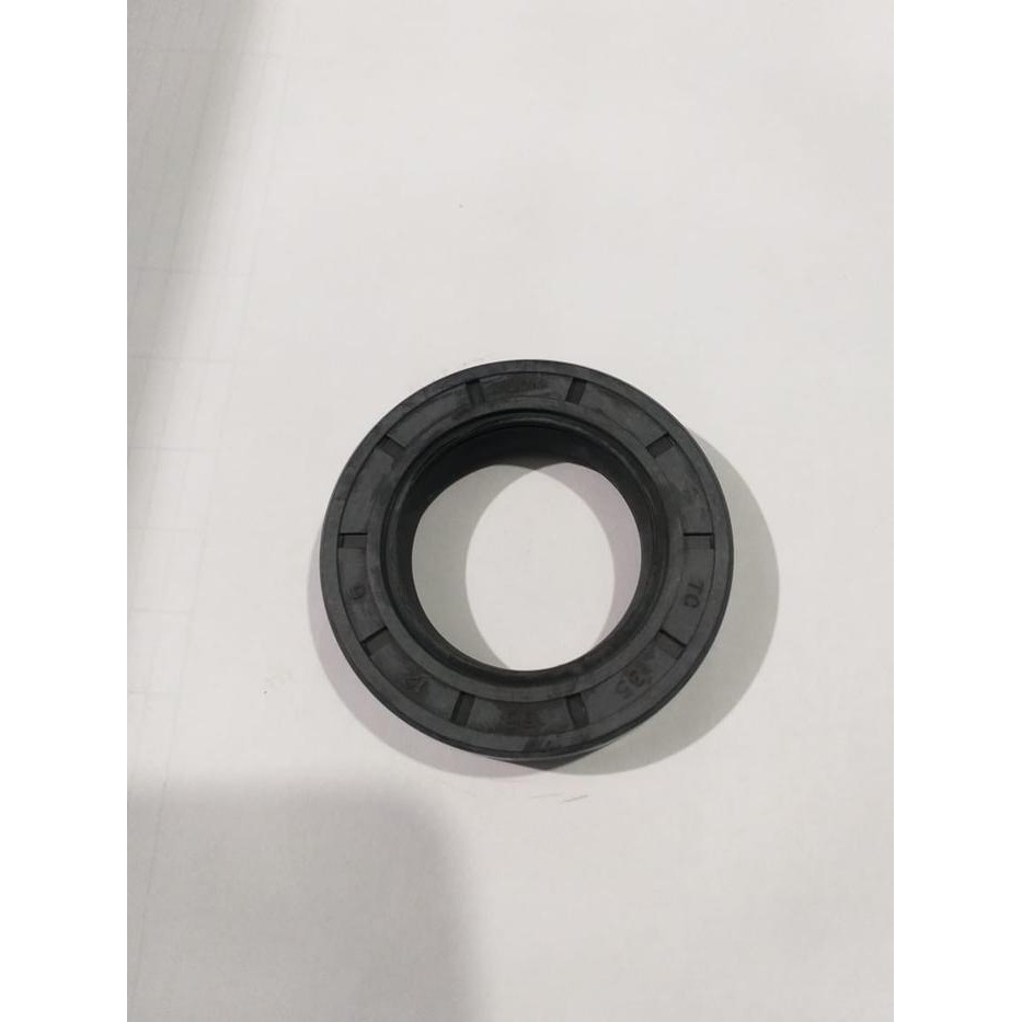 %$%$%$%$] Seal As Kruk/Crankshaft Oil Seal Mesin Kompresor 5HP YAMAOKE