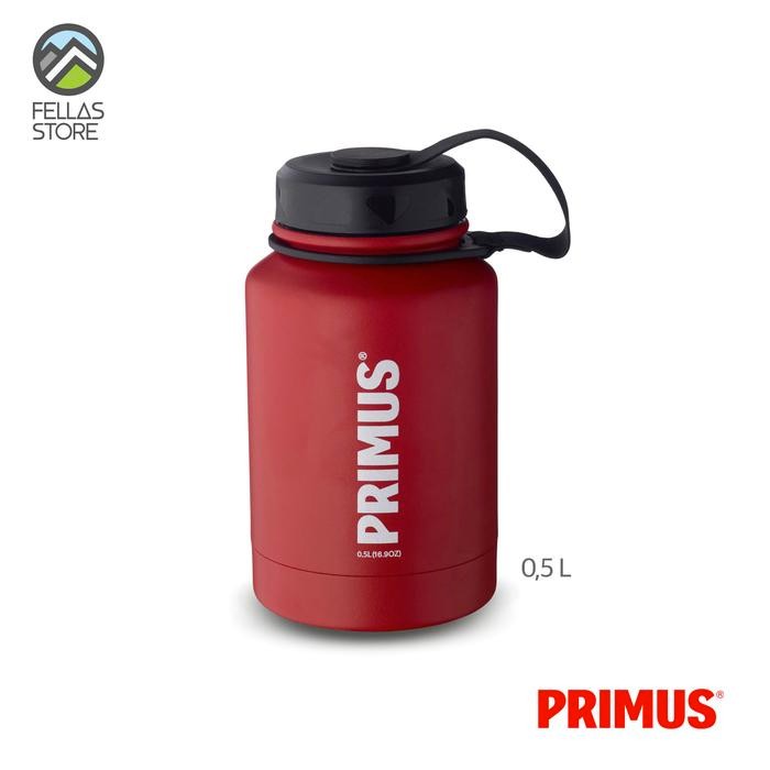 DISKON Primus-Trail bottle 0.5L Vacuum READY STOCK