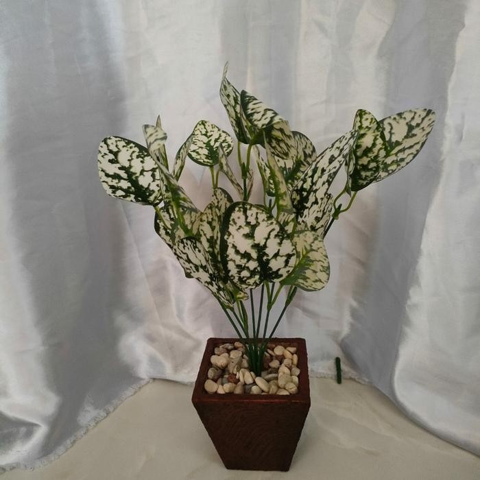 Sri Rejeki Bunga Plastik Artificial