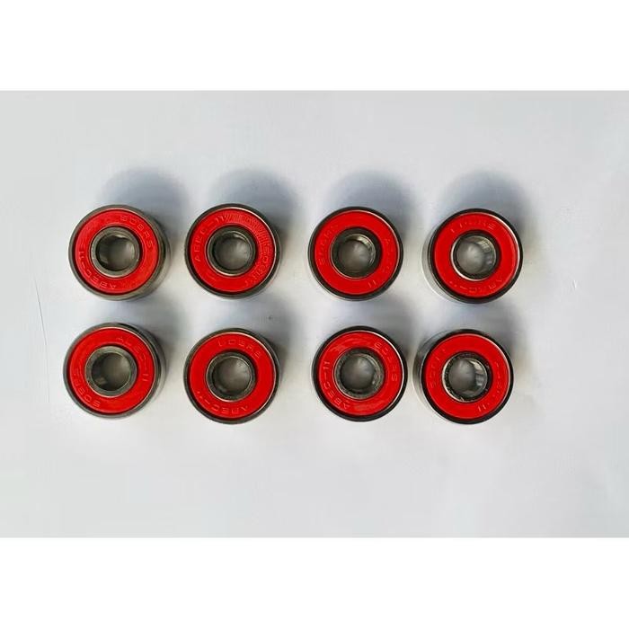 Skate Bearing Abec 11 Black Spot