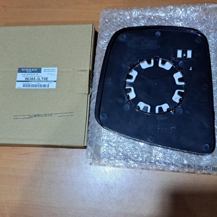 Kaca Spion Nissan Evalia