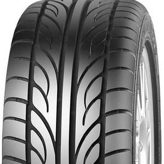 ban mobil Accelera 185/55R14 185/55/14 R14 R 14 alpha