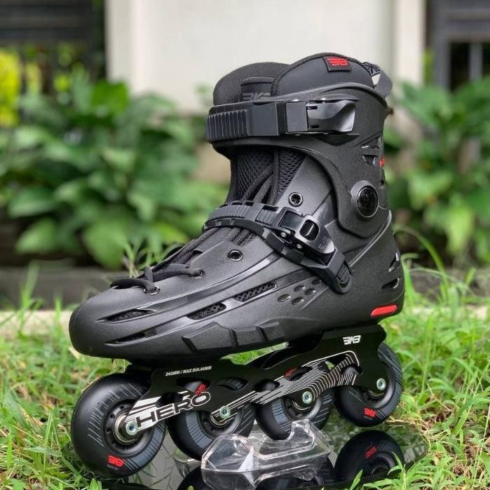 Sepatu Roda Flying Eagle B6 Inline skate Flying eagle