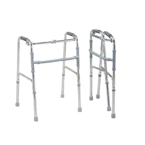 Ready WALKER ALAT BANTU JALAN TANPA RODA ORIGINAL GEA