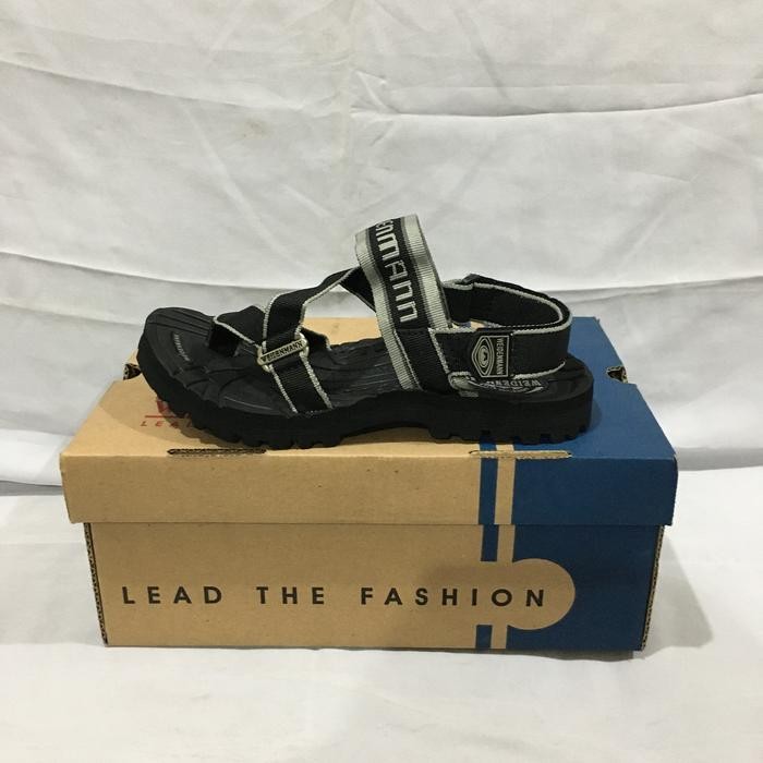 SANDAL GUNUNG WEIDENMANN CLIMBER 10