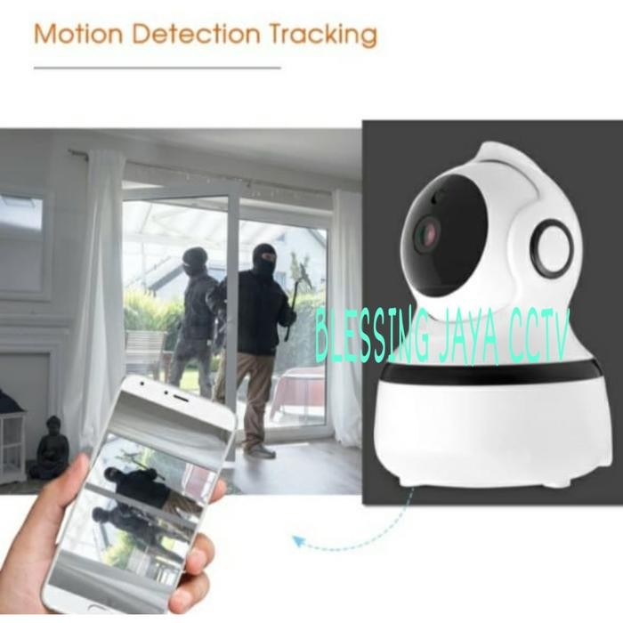 IP CAMERA CCTV IP PRO BABY CAM INDOOR KAMERA WIRELLES ONLINE VIA WIFI