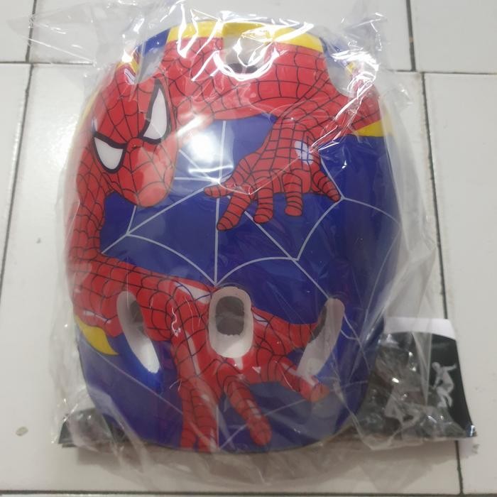 Helm Sepatu roda / helm sepeda anak / topi sepeda anak