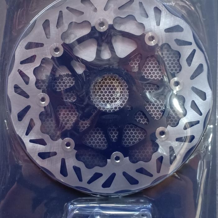 Disc Piringan Cakram Psm Jupiter Z - Z1 300Mm