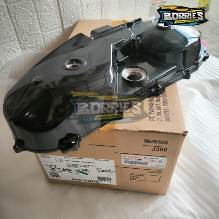 Crankcase 1 Bak Cvt Mio Soul 14D-E5411-00