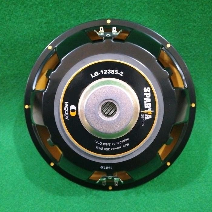 Speaker Legacy Sparta 12 inch LG-12385- 2