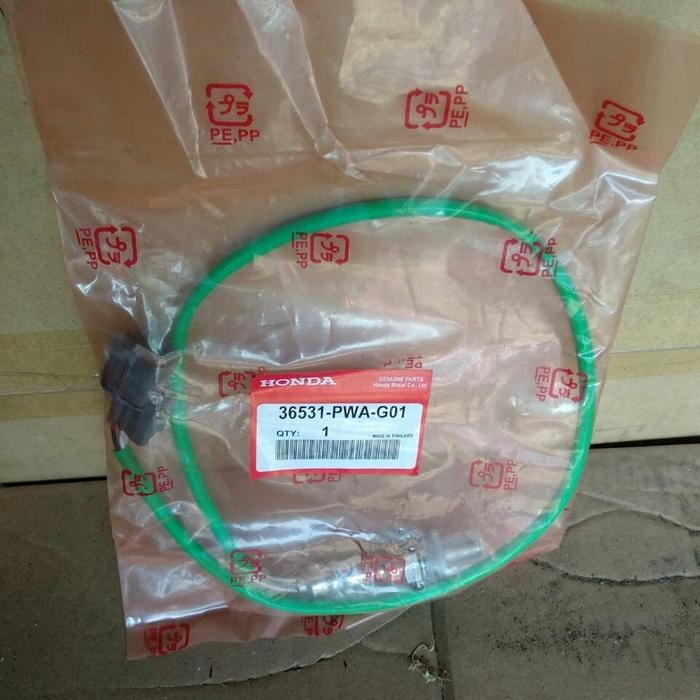 Jual Sensor Oksigen O2 Sensor Knalpot Honda Jazz Idsi, Jazz Vtec 2004-2007