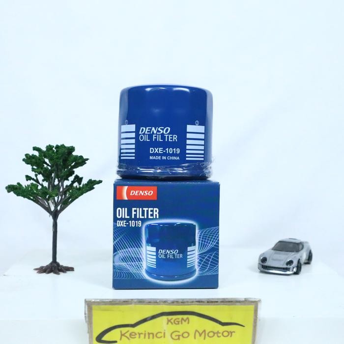 Jual Filter Oli Dxe-1019 Denso Mazda Cx5 Saringan Oli Mazda Cx-5