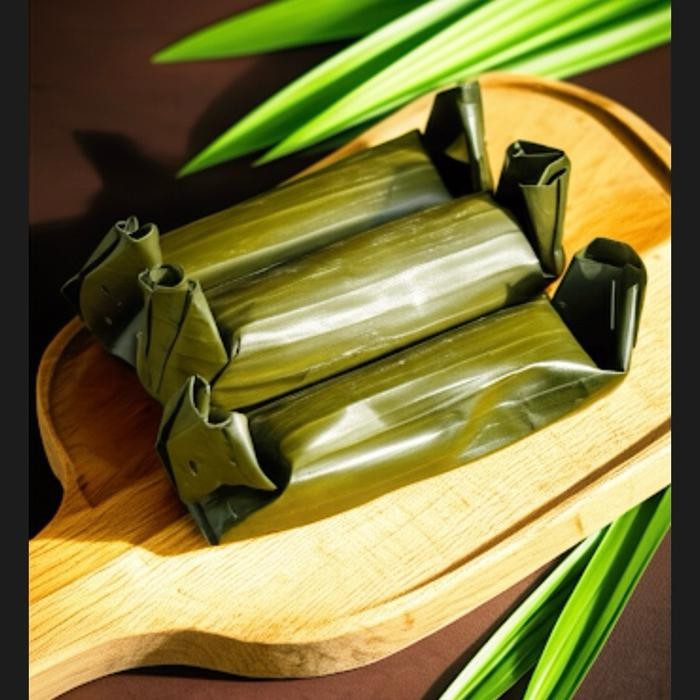 TerEnakPolll- Lemper Ayam Beku Isi 5