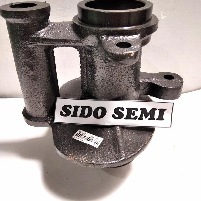 q9v5- Roller Arm Kepala Kambing Lm24