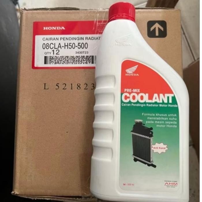 air radiator motor cairan radiator honda