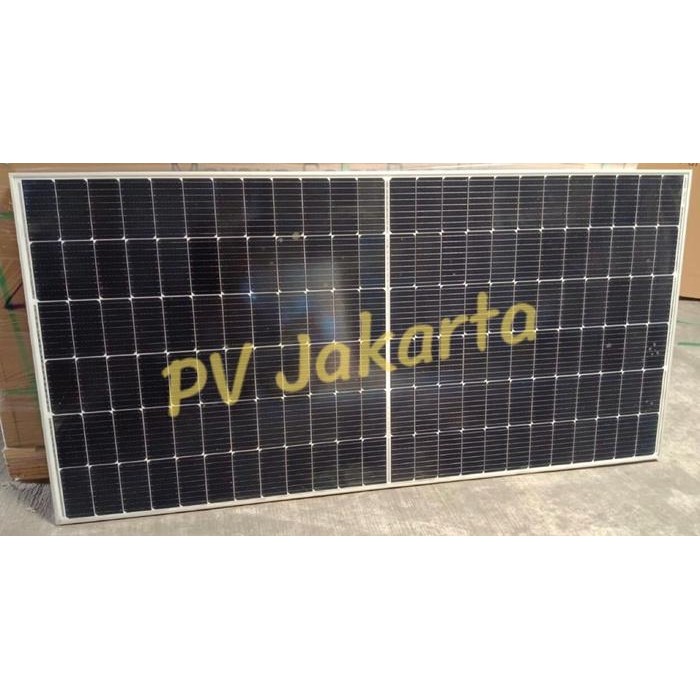 Solar Panel Mono 450WP 455WP Maysun Solar Half Cut