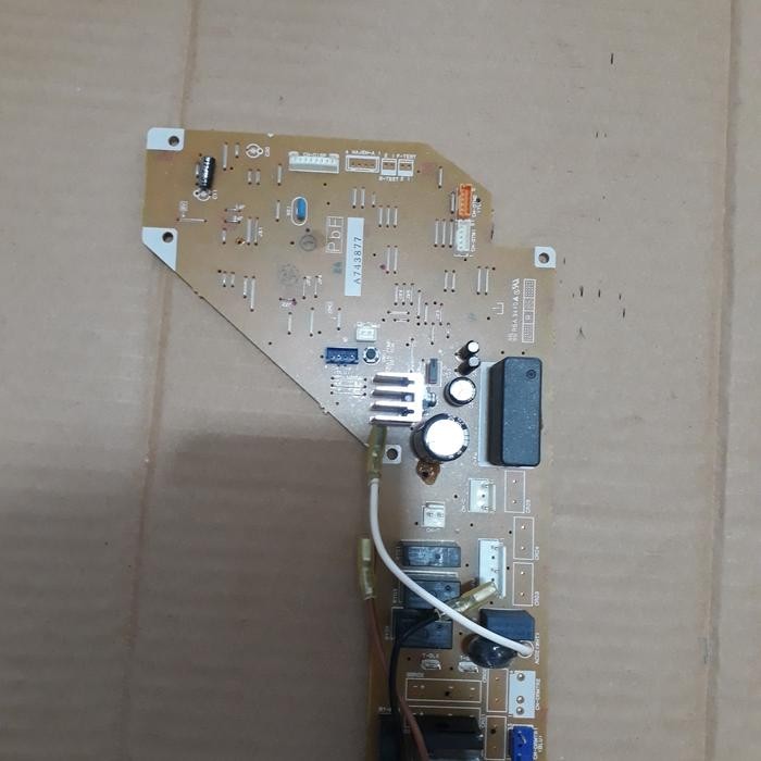 PRODUK Modul PCB AC Casette Panasonic 2 PK Mini