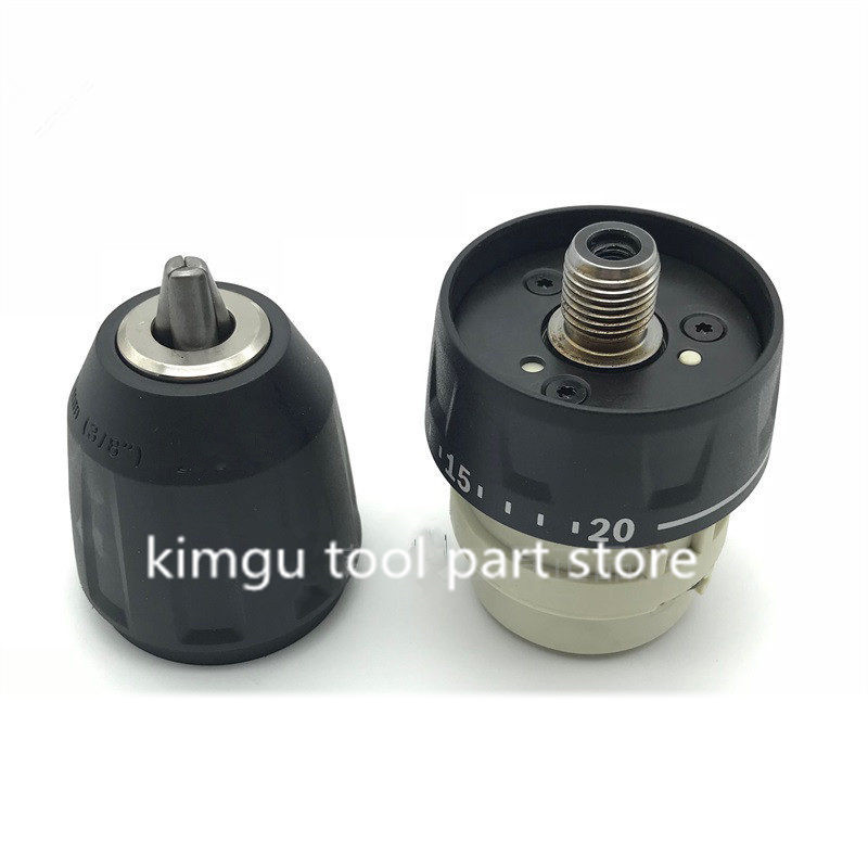 Reducer Box Gear for BOSCH 10.8V GSR12-2-LI GSR10.8-2-LI GSR120-LI GSR12V-15 GSR18-2-LI GSR10.8V-LI-