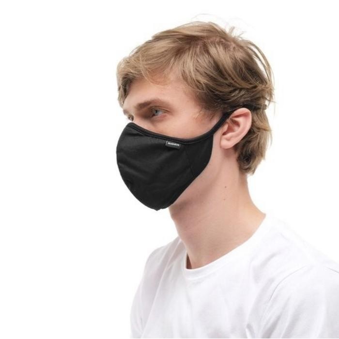 Masker Eiger Kassowary Face Mask Terlaris