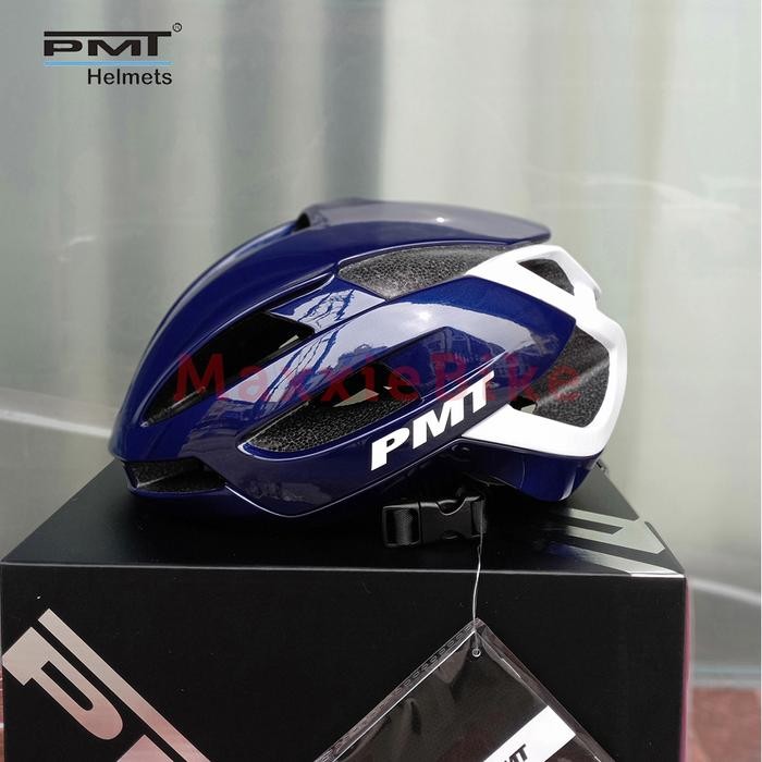 Spo- Pmt K02 Helm Sepeda Cycling Bike Helmet Unisex Aerodynamic Ultralight Road Bike Mtb