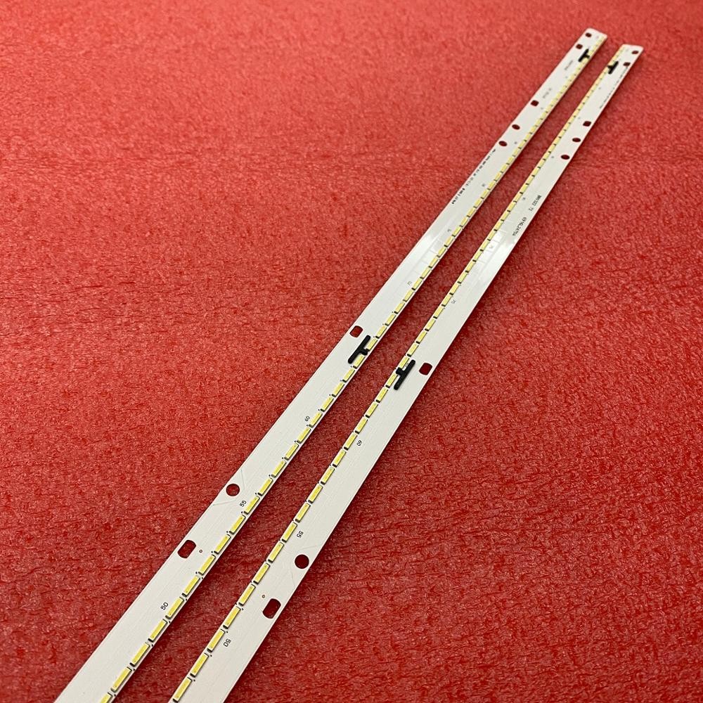 Kit LED backlight strip for LG 65UH9500 65UH950T 65UH950V 65UB950T 65 V16 AS2 2469 L 2470 R 6916L246