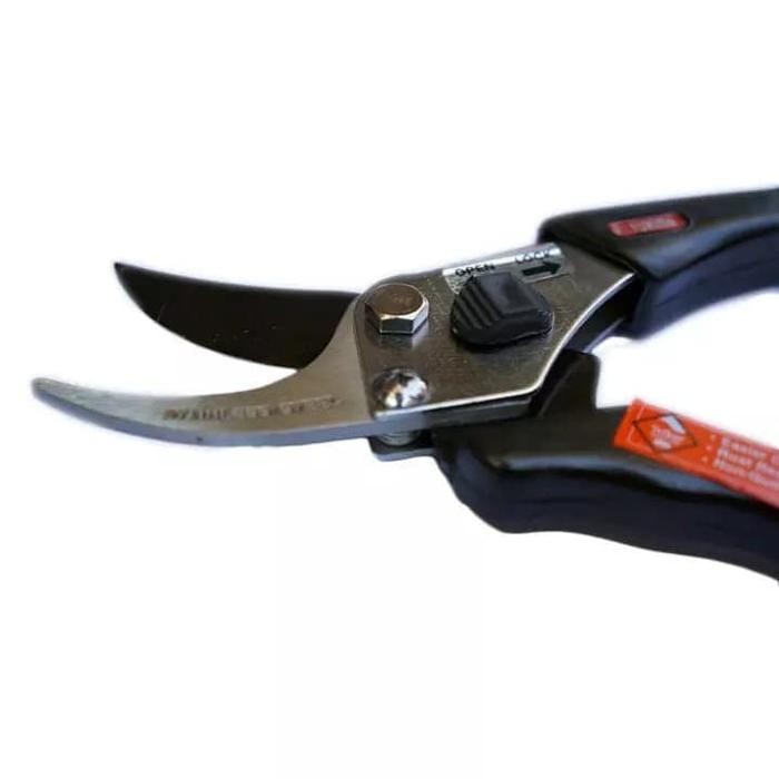 InstanMohonChat- Gunting Dahan Fukuda / Gunting Ranting / Potong Tanaman / Bonsai