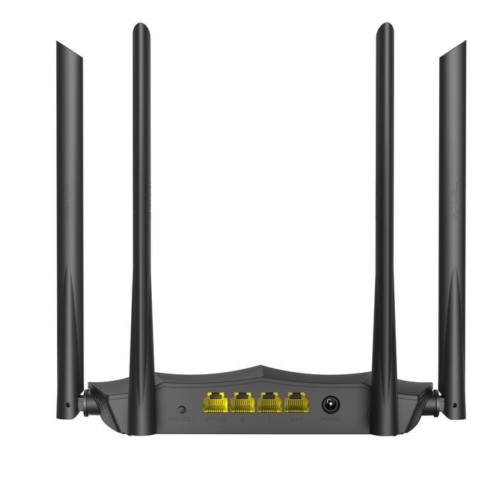 t7kg- Tenda Ac8 Ac1200 Dual-Band Gigabit Wireless Router