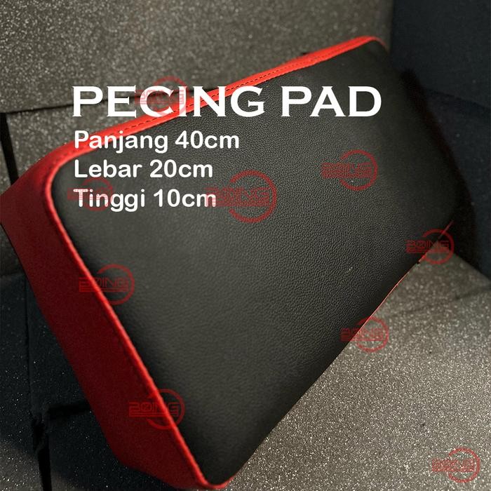 JUAL Pecing pad Pencak silat/ pecing Boxing