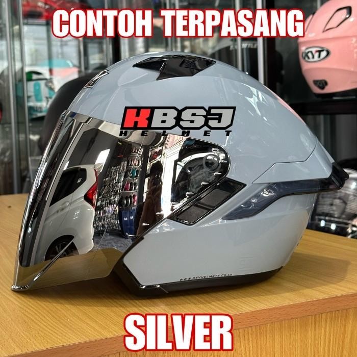 Visor Rsv Sv300 Iridium